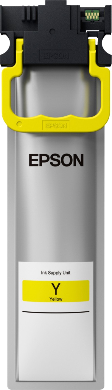 Epson Yellow T9444 Ink Cartridge Original - Image 13