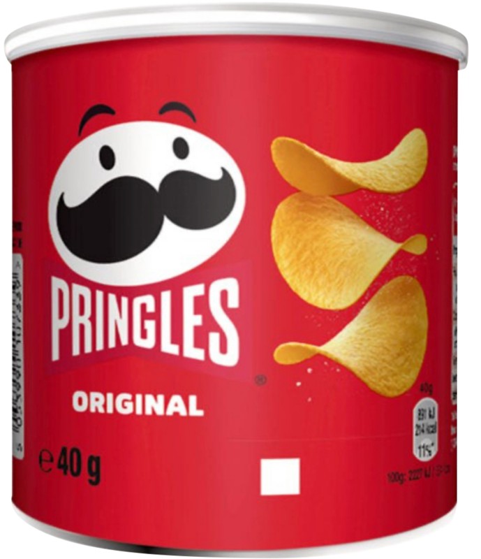 Pringles Original Chips 40 g