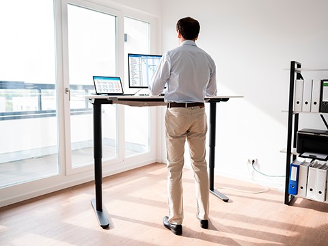 Viking lifestyle image