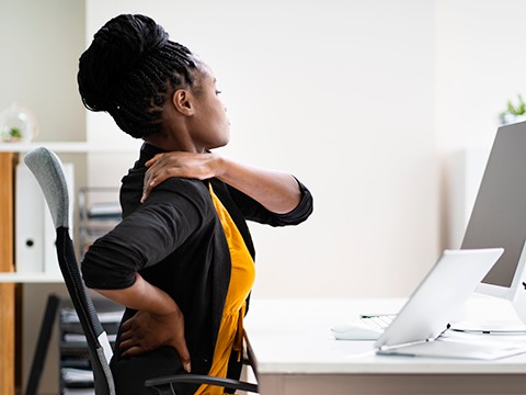 Viking lifestyle image