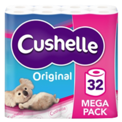 Hygiene paper