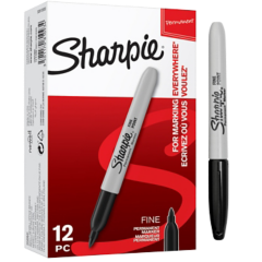 Permanent markers