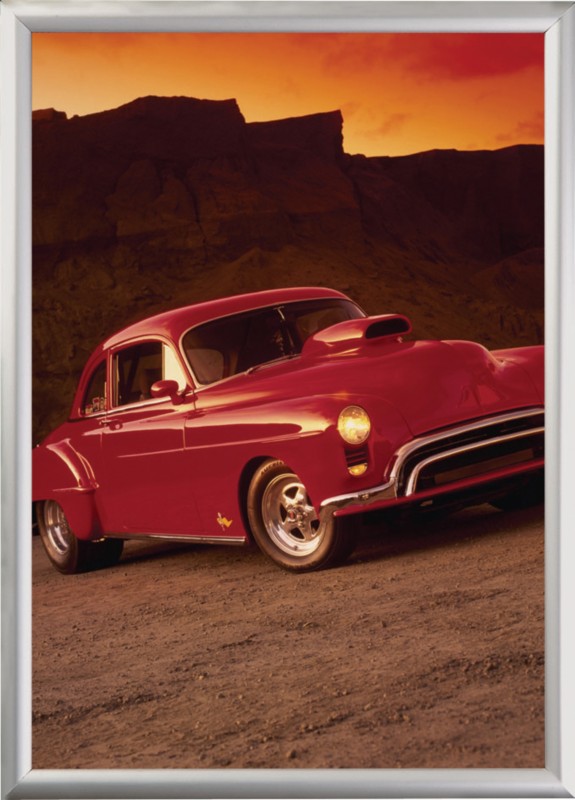 Visual Navigation image