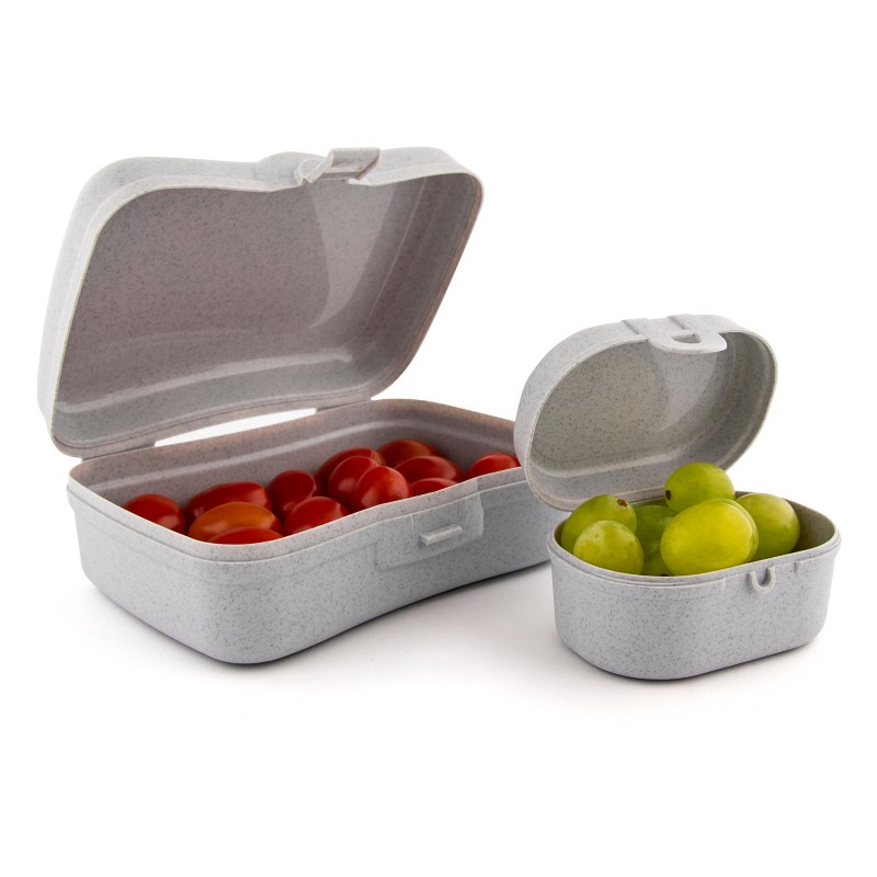 Koziol Lunch Box Set