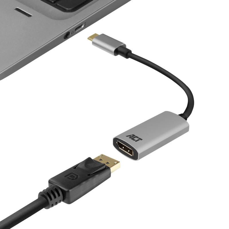 Displayport  