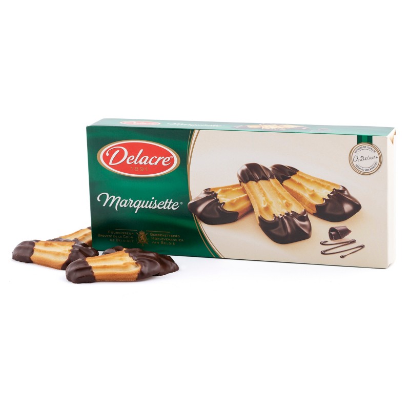 Delacre Kekse Marquisette 100 g