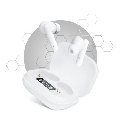 Truly wireless bluetooth earbuds new arrivals