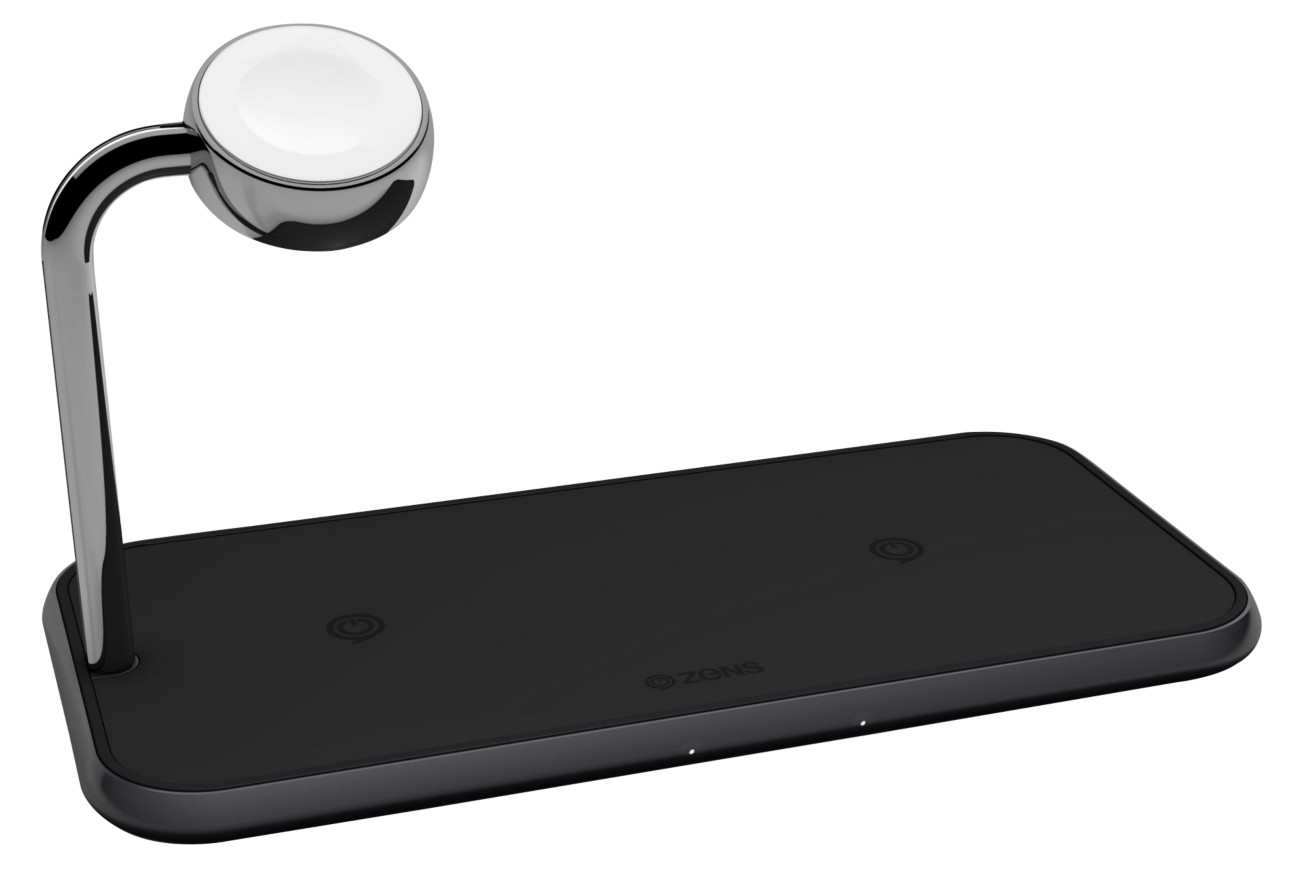 Kabellose Ladegeräte