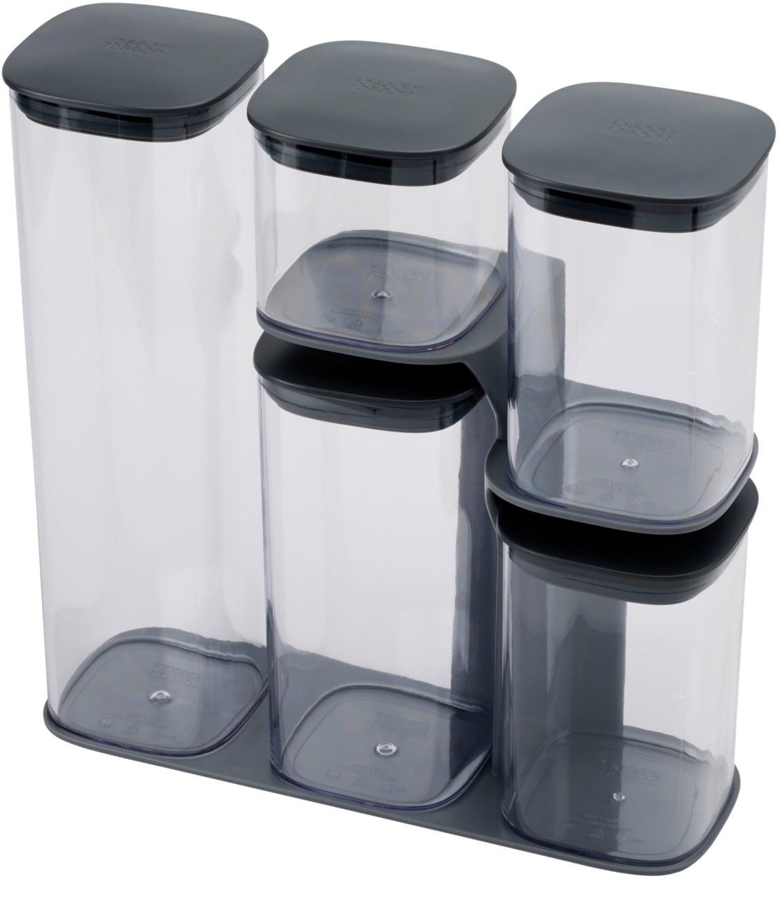 Aufbewahrungsbehälter