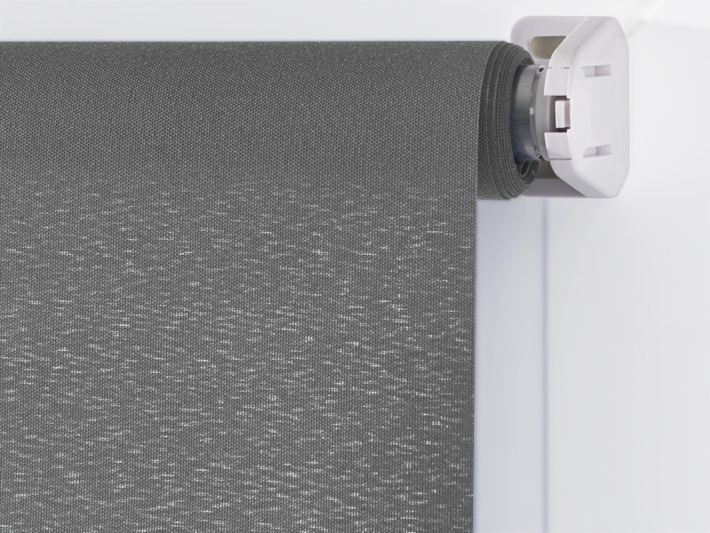 Verduisteringsrolgordijn