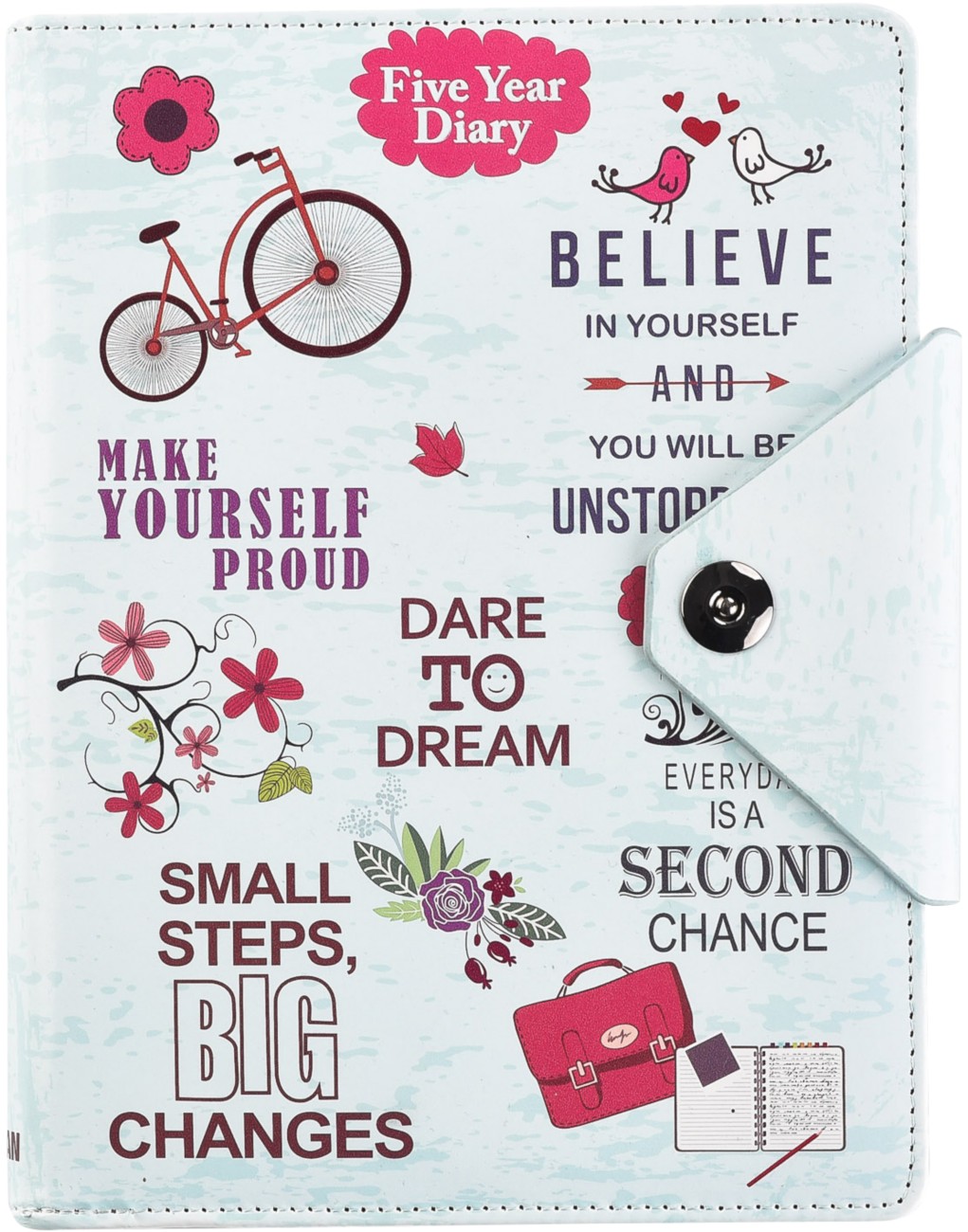 Visual Navigation image