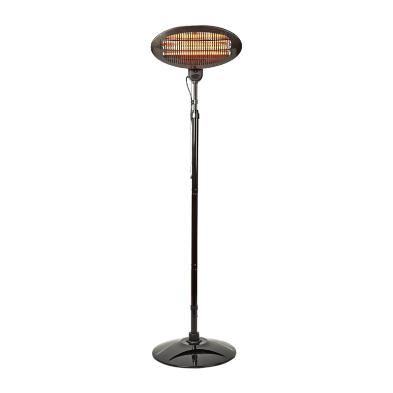 Chauffage d’extérieur