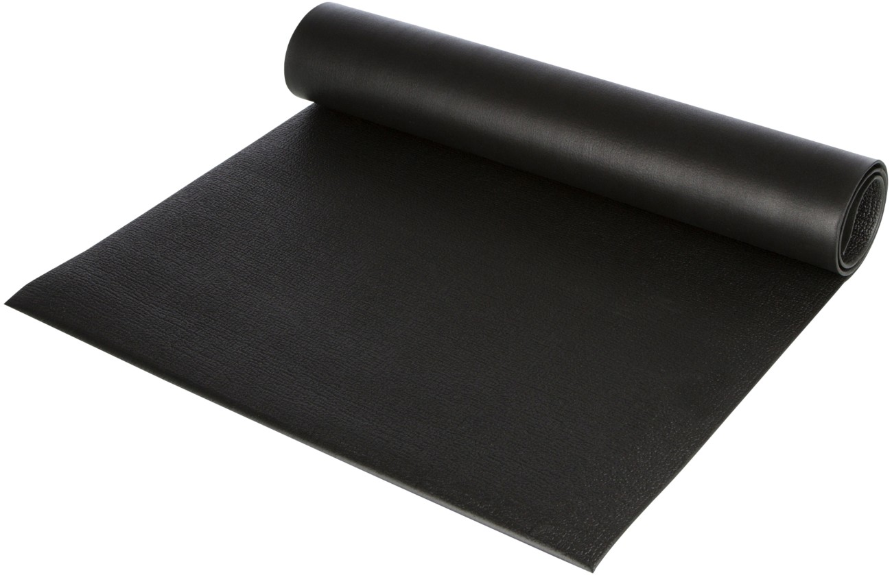 Tapis de fitness polyvalent