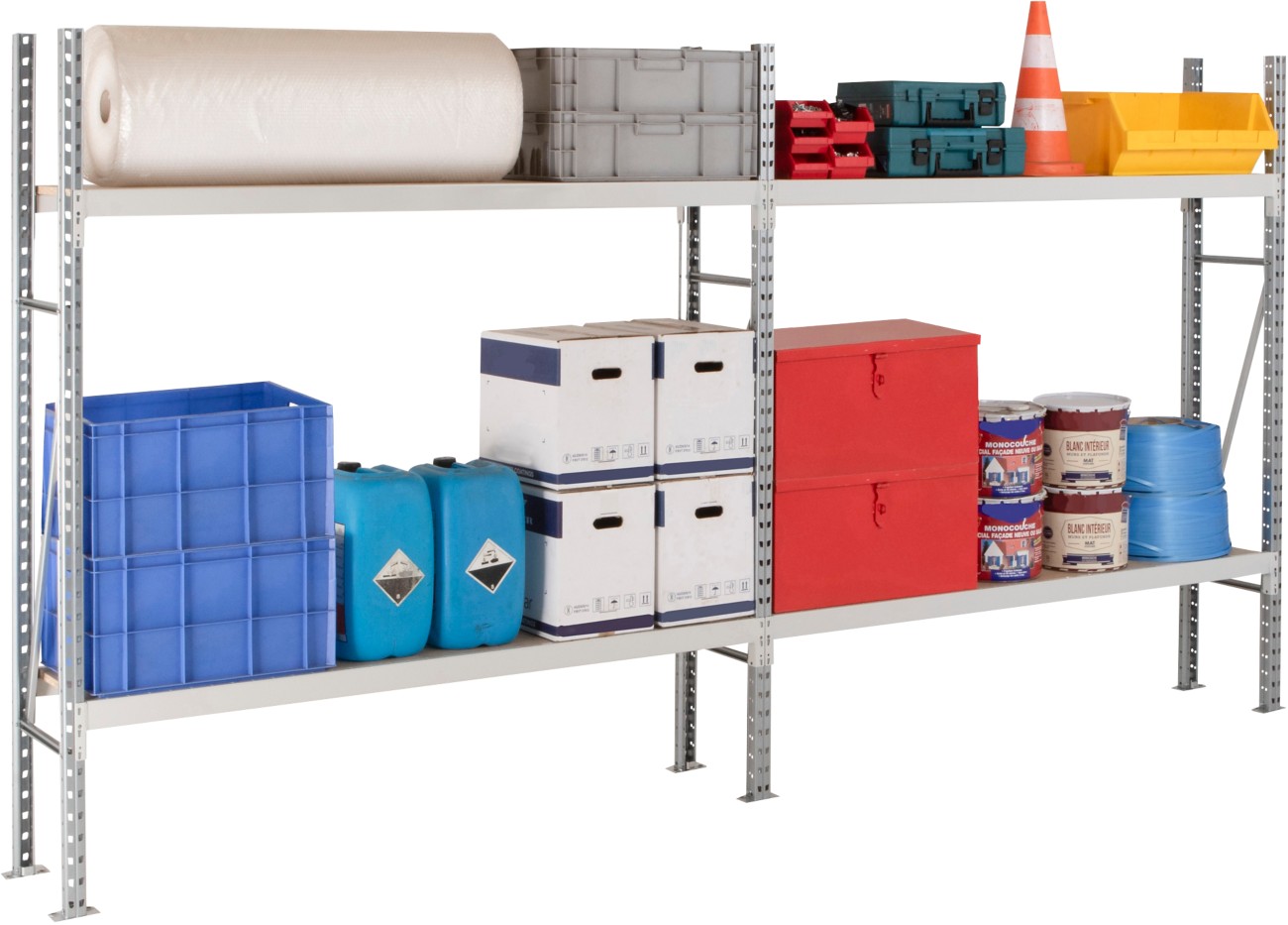 Visual Navigation image