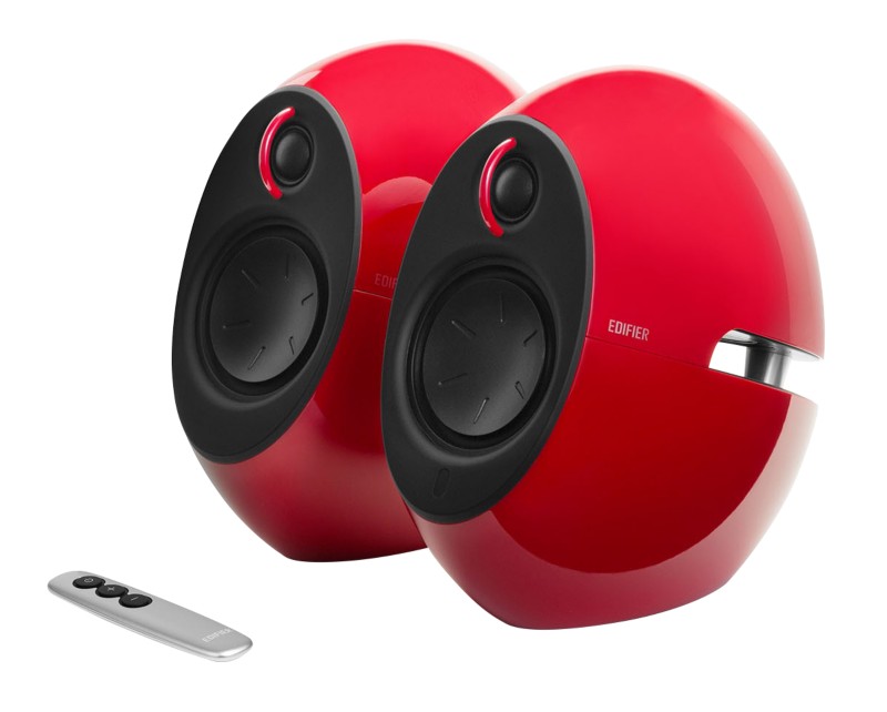 Drahtloser & Bluetooth-Lautsprecher