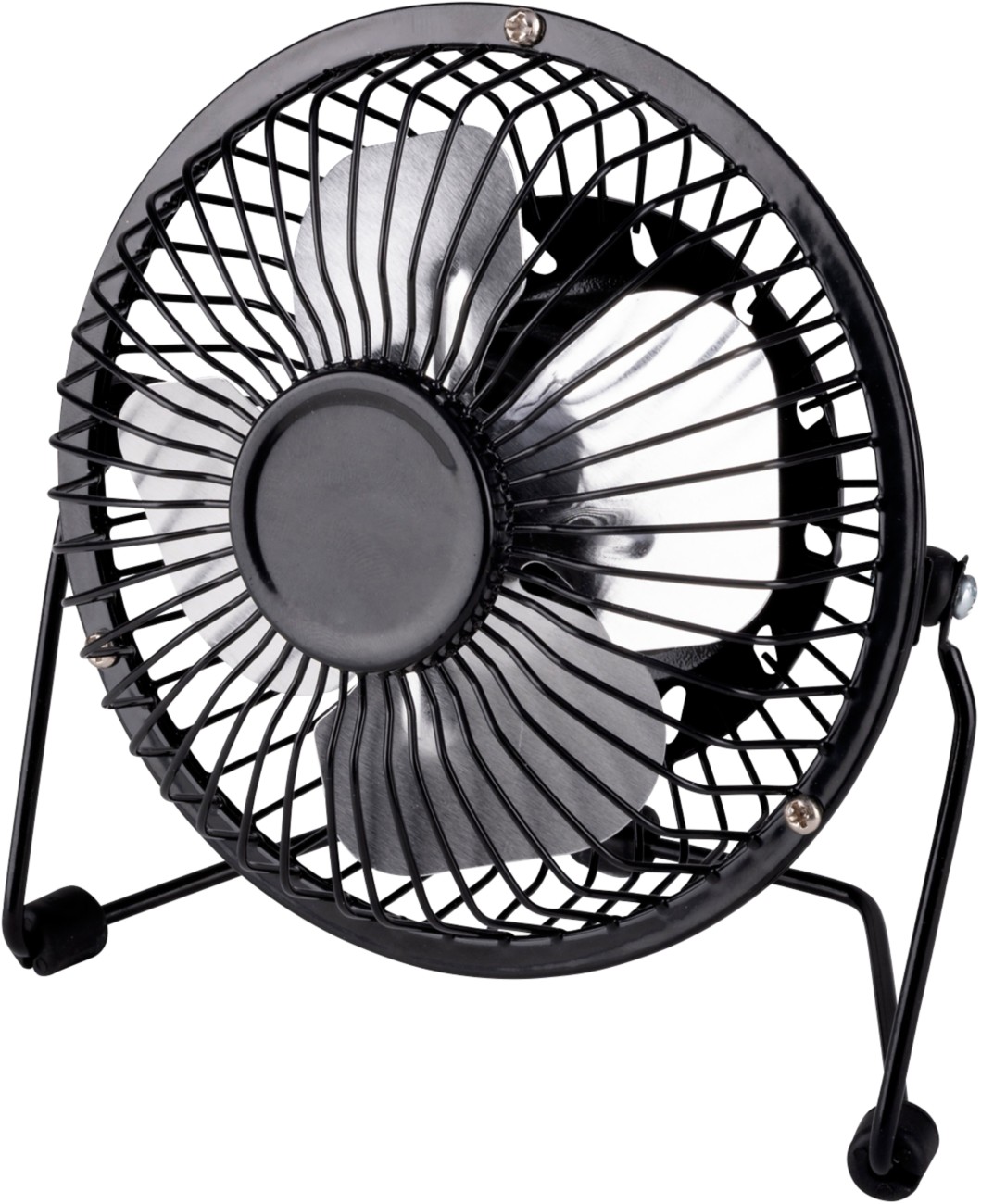 USB Metal Fan