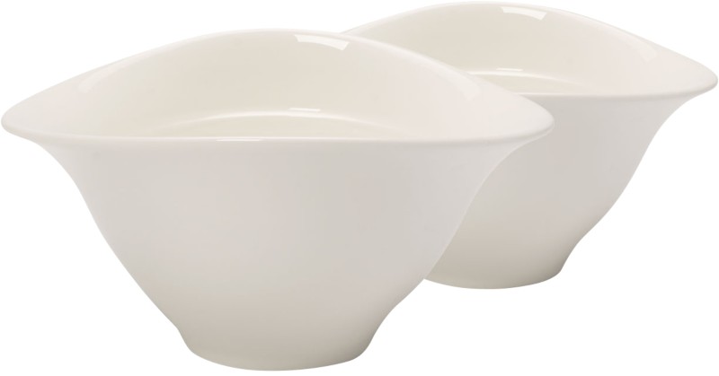 Villeroy & Boch soup bowls Vapiano, set of 2