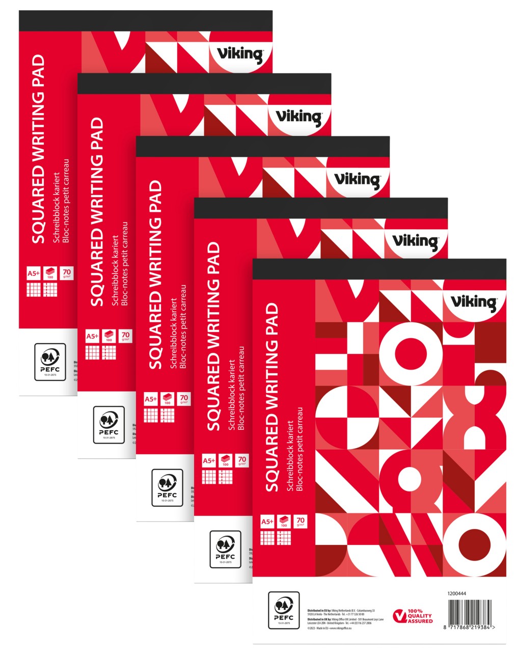 Visual Navigation image