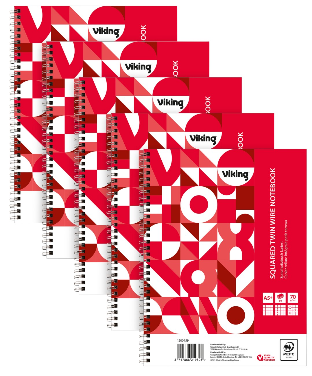 Visual Navigation image