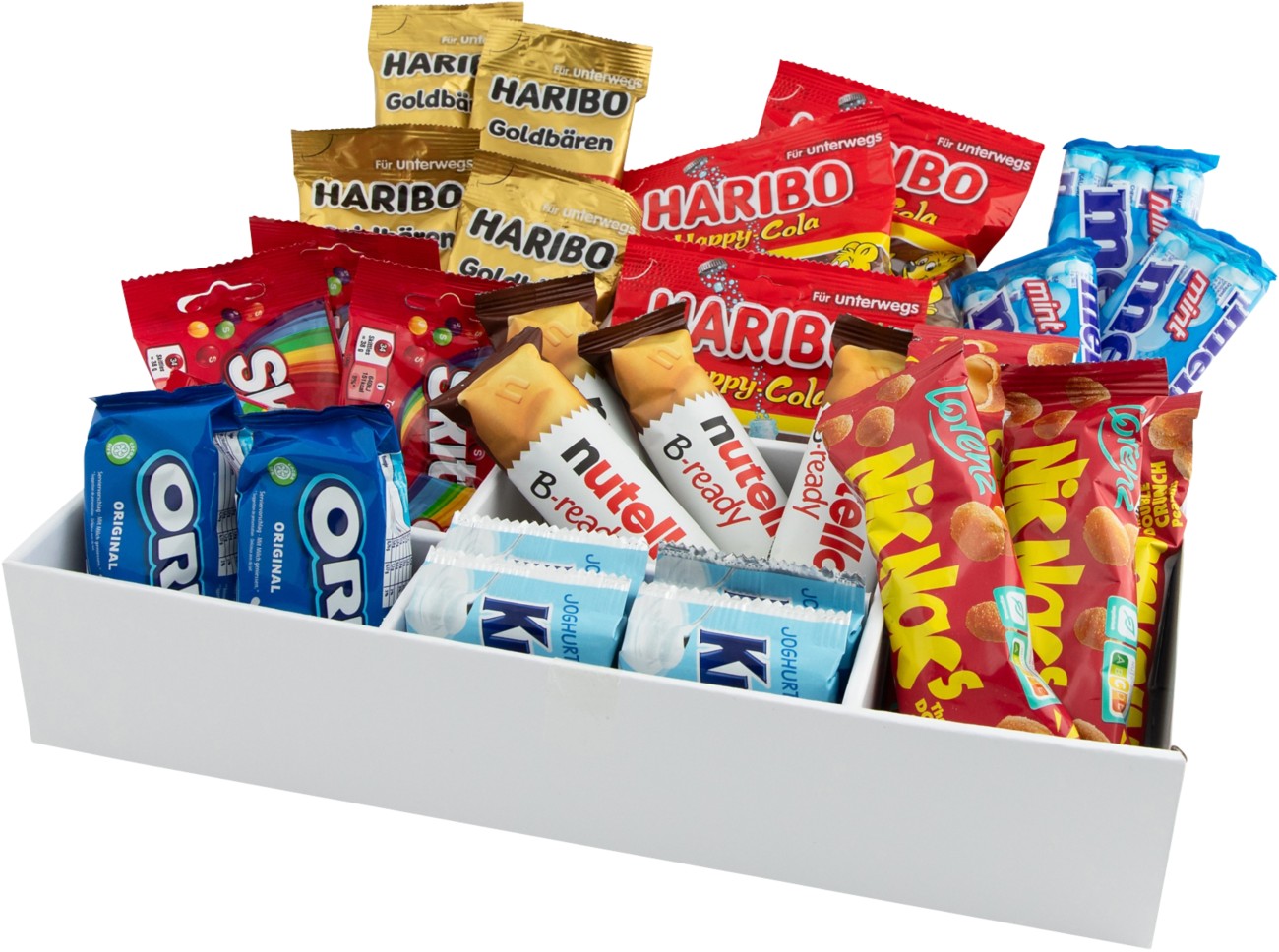 Mega Treat Box – 1.5kg