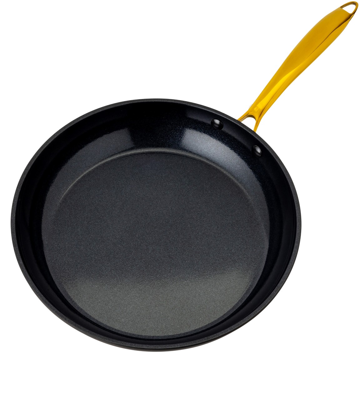 Henssler Aluminium Frying Pan 28cm