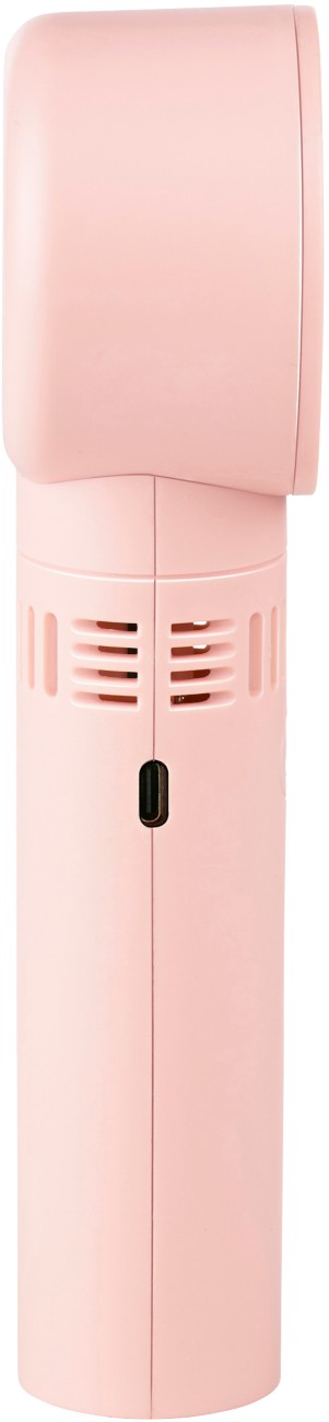 USB Ventilator
