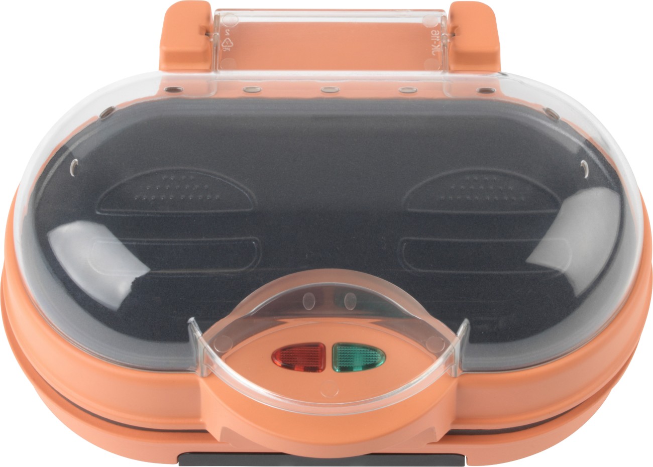 Giles & Posner Burger Maker