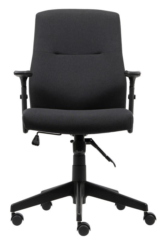 Height Adjustable Armrest