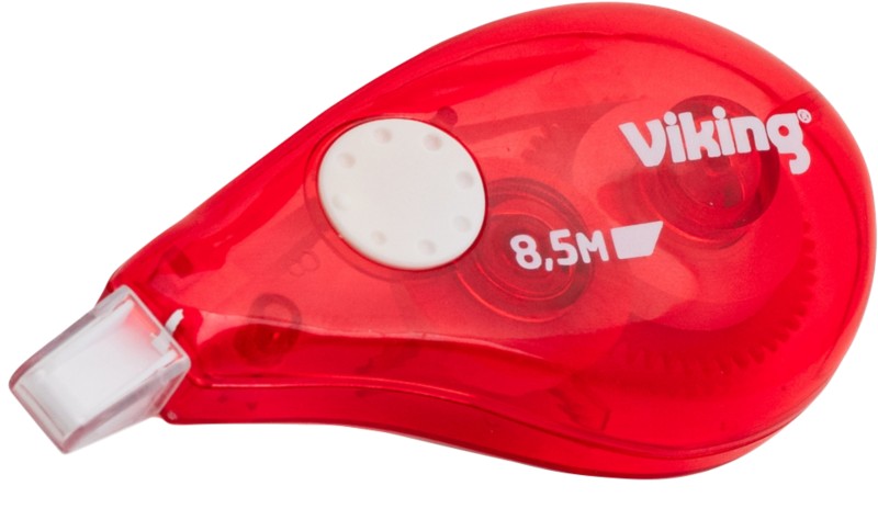 Correction Roller Viking Dry Sideway 5mm x 8.5m