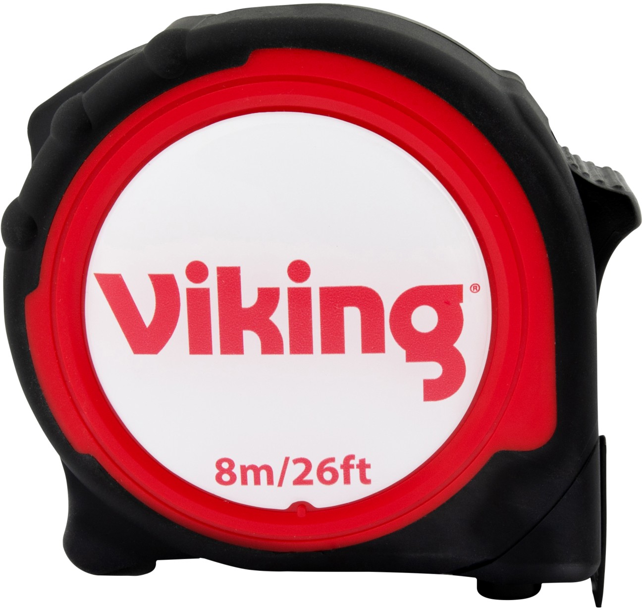 Viking tape measure 8m/26ft