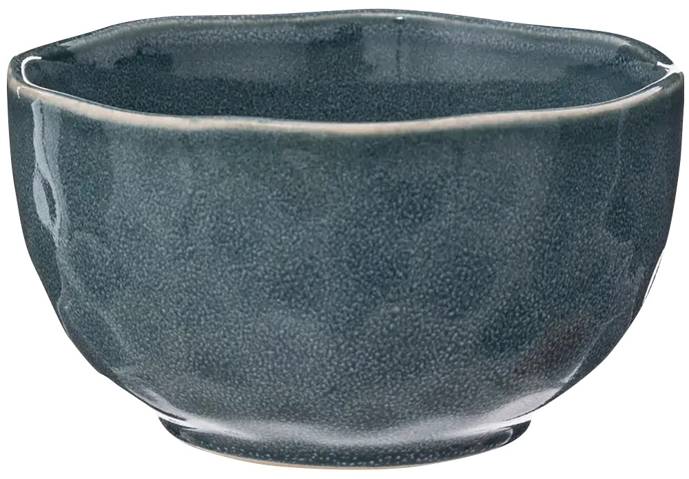Snack bowl