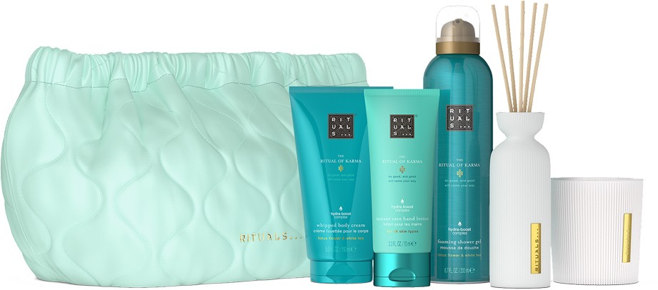 Rituals Karma Gift Set Large