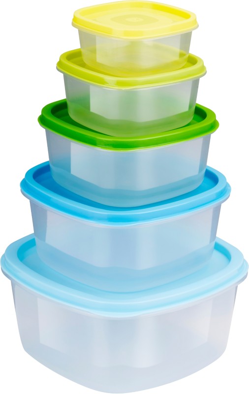 Food containers with lid