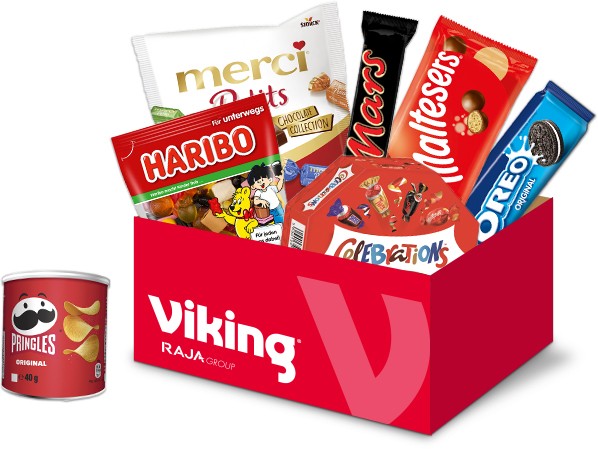 Sweets Box
