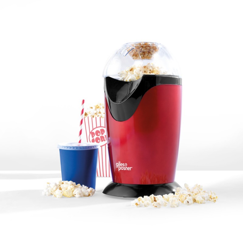 Popcorn Maker