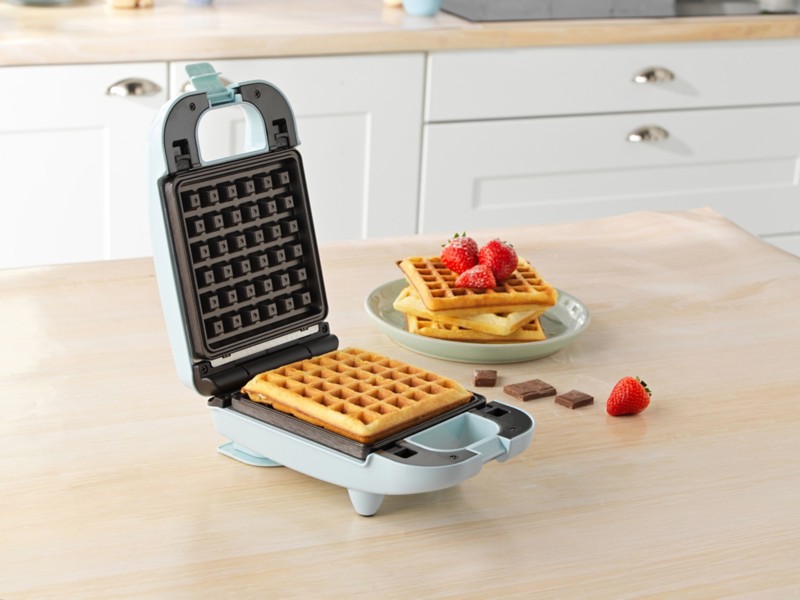 3 in 1 wafel, cake pop & donut maker