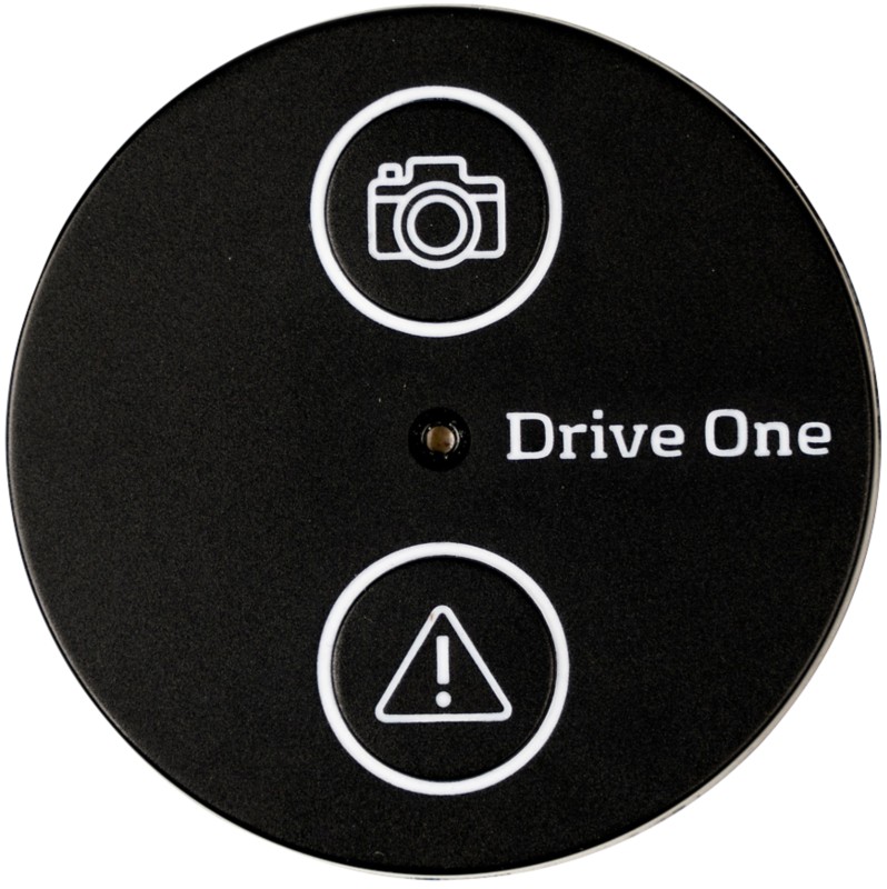 NEEDIT Drive One Blitzerwarner