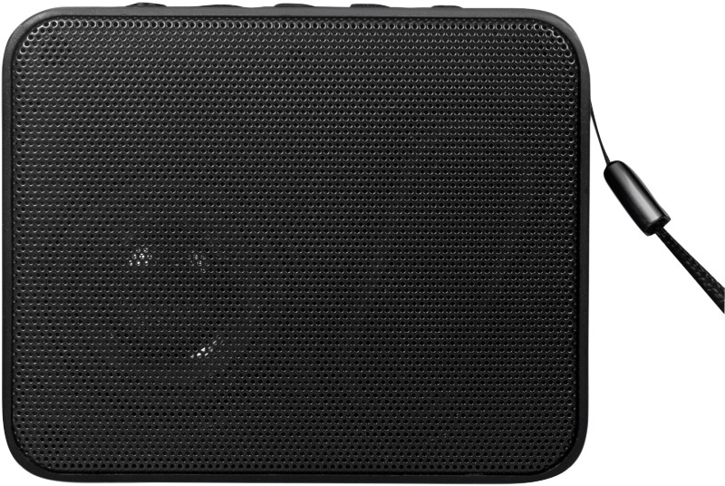 LogiLink Bluetooth-Lautsprecher