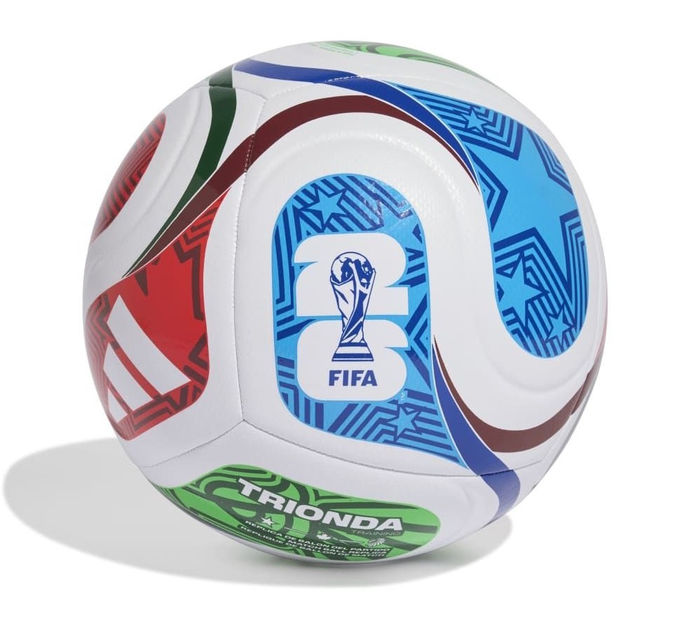 Adidas Trionda trainingsbal