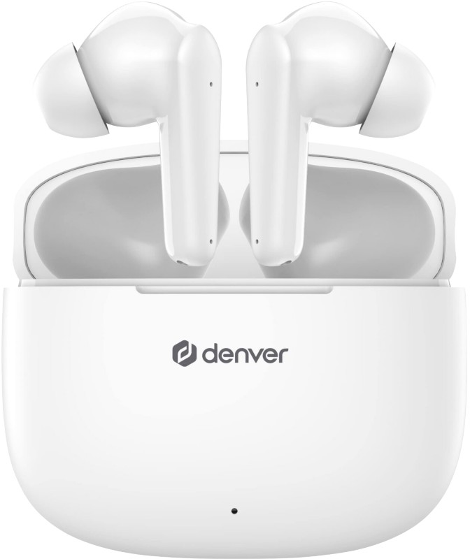 Denver Wireless Earbuds