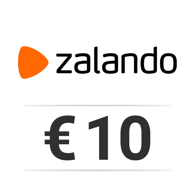 Zalando Voucher