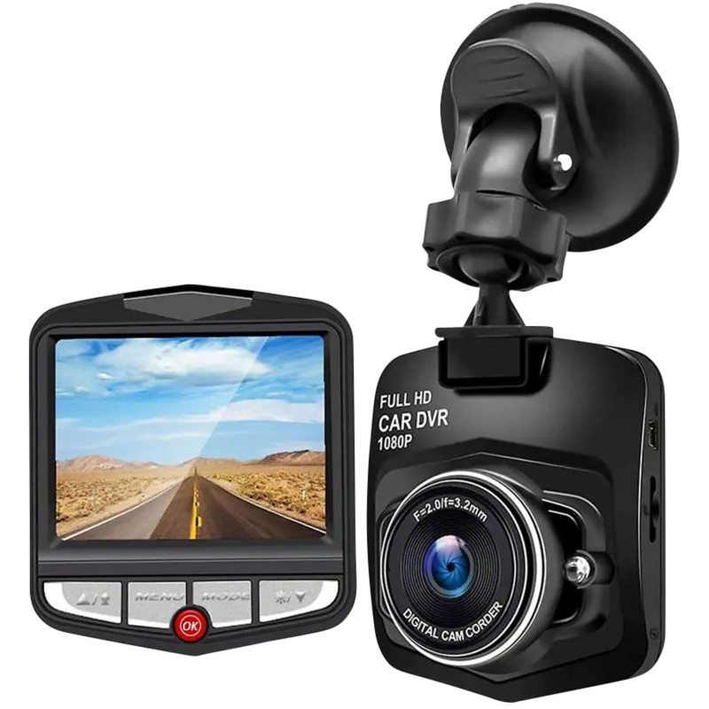 Dashcam Denver