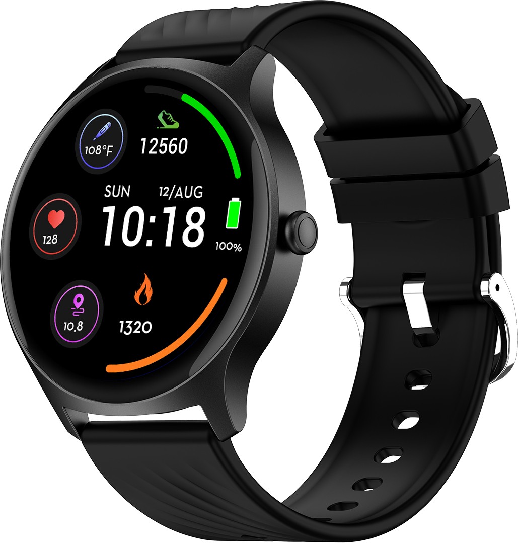 Denver BT Smart Watch SWC-387B