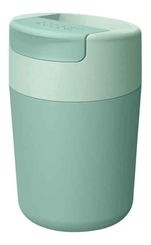 Reisebecher Grün 39233010 Joseph Loop