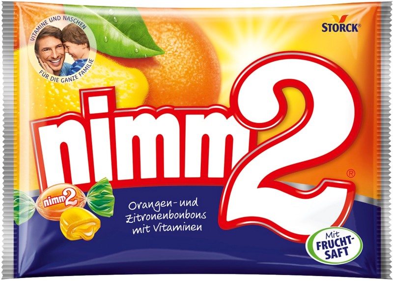 nimm2 240g