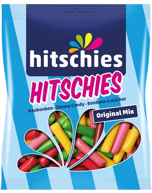 Hitschies Original Mix 150g