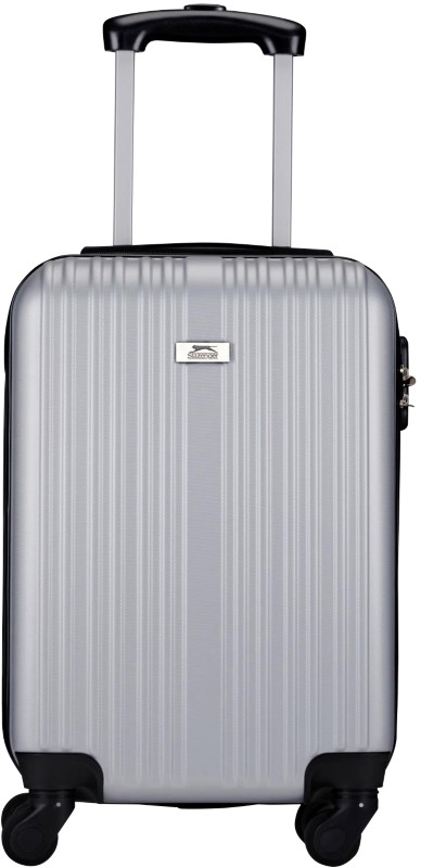 Slazenger Trolley silver grey 50 x 33 x 20 cm
