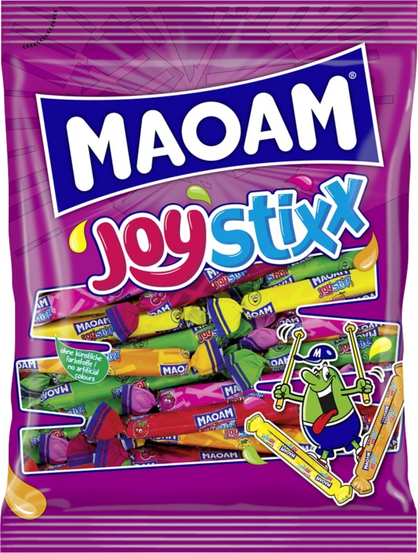 MAOAM Joystixx 325gr