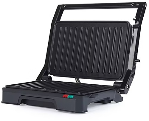 Grill & Panini Maker