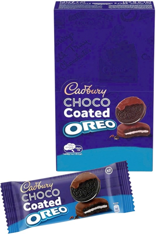 Oreo Cadbury Covered 9 x 31.3 g
